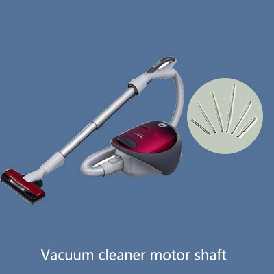 Vacuum cleaner